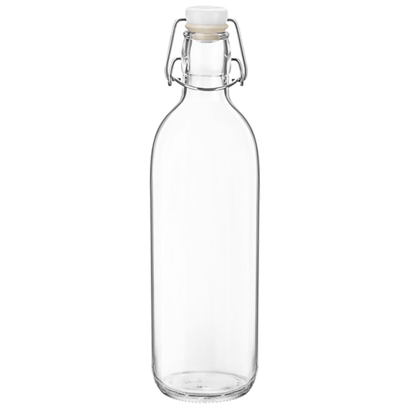 Emilia Bottle W/ Sealing Cap 500Ml