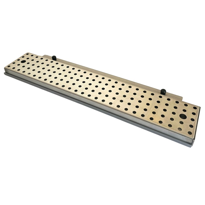 G-Rack Bartop Extension 600X100Mm Xx-Zb31