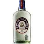 Gin Plymouth Navy Strength 70Cl Gin Plymouth Navy Strength 70Cl