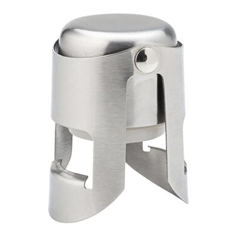 Champagne Stopper S/S