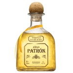 Tequila Patron Anejo