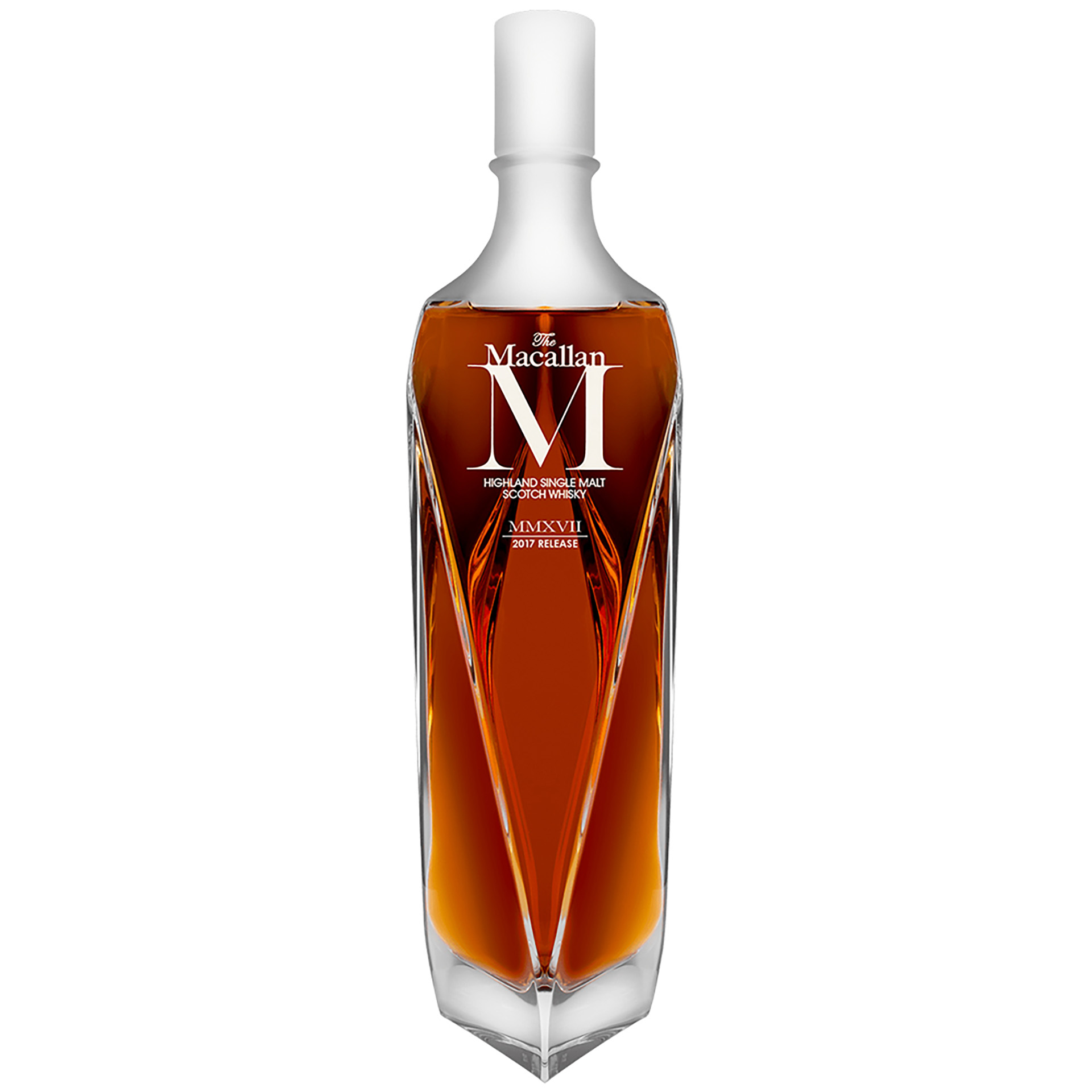 Whisky Macallan M Decanter 70Cl