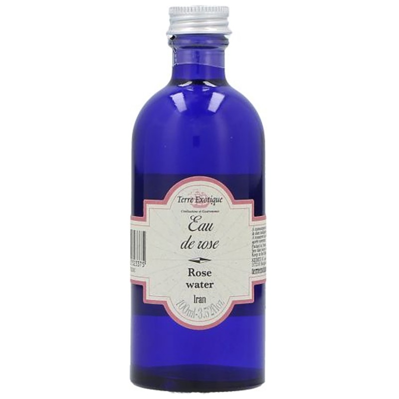 Agua De Rosas Terre Exotique 10Cl