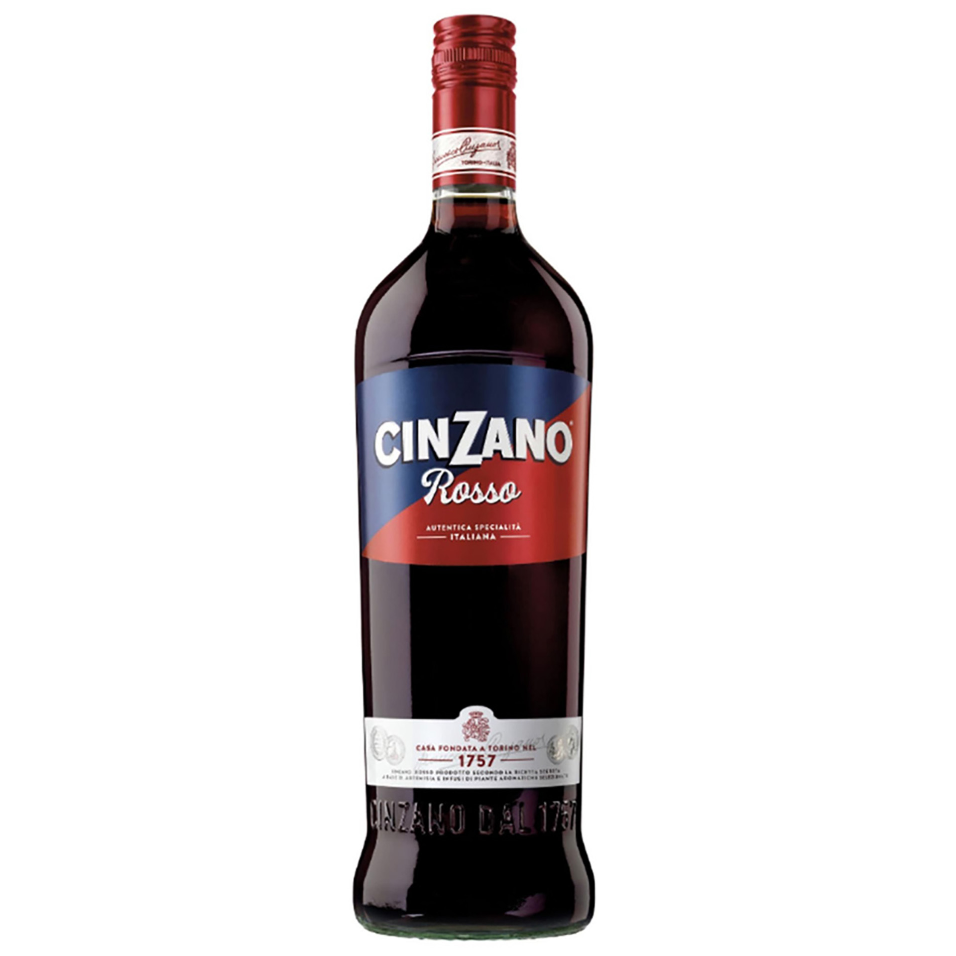 Cinzano Rosso 75 Cl