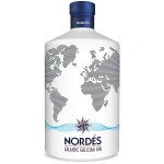 Gin Nordés Espanha 70Cl Gin Nordés Espanha 70Cl