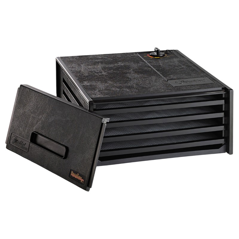 Desidratador Excalibur 4400 C/ 4 Tabuleiros