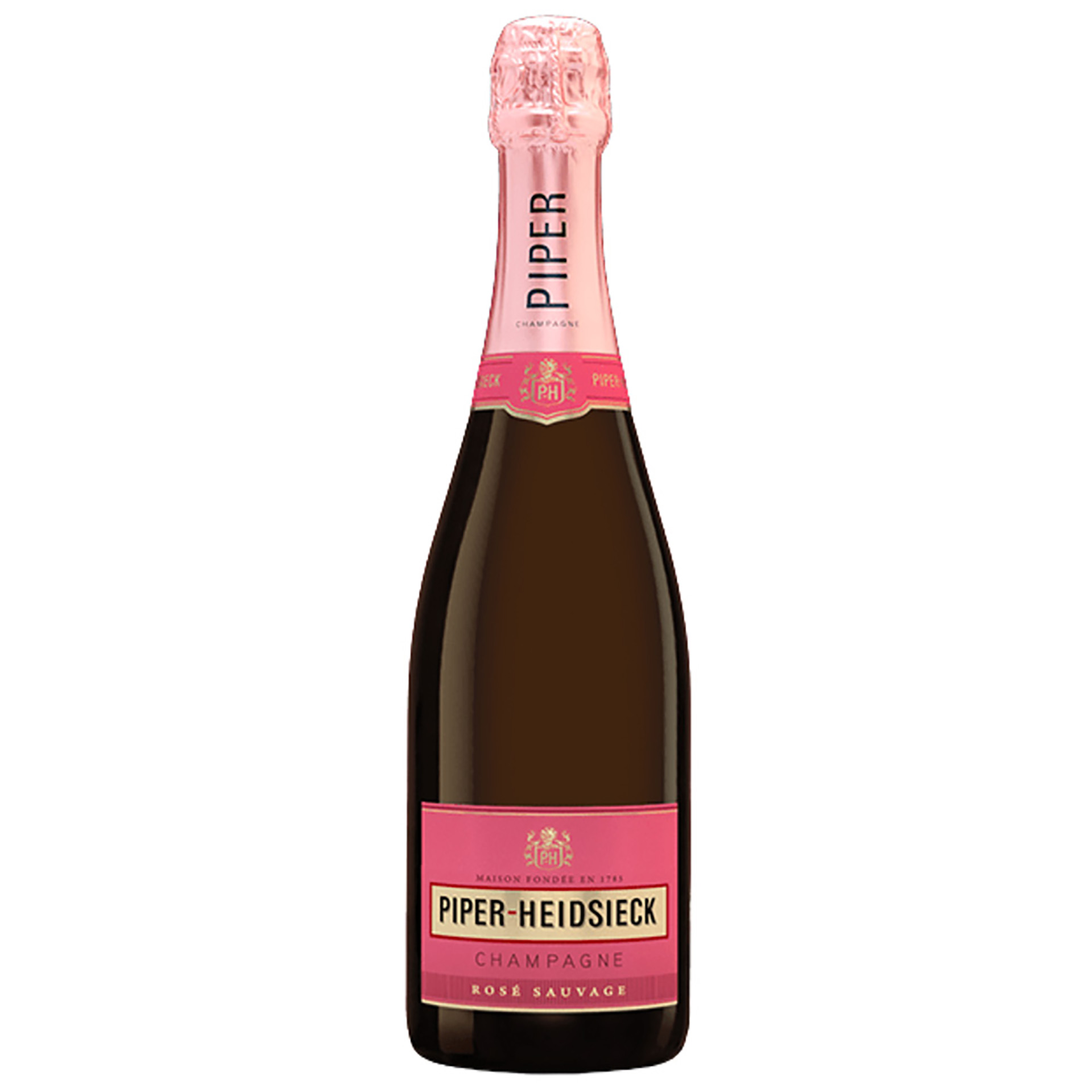 Champagne Piper Heidsieck Rosé 75Cl 12%