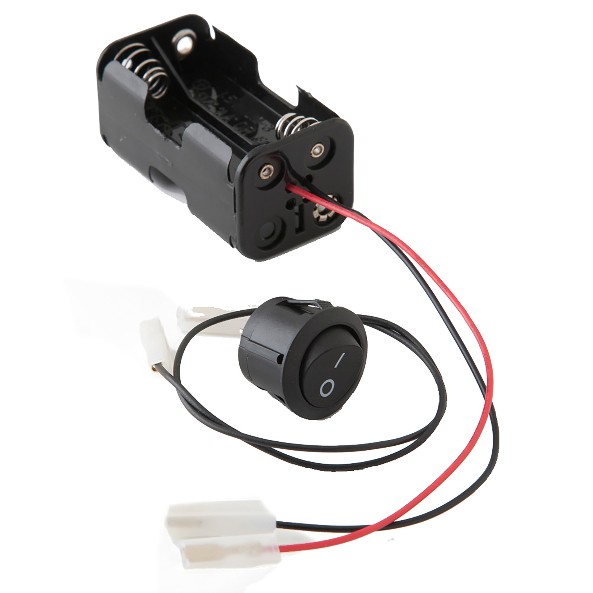 Accessories For Smoke Machines Aladin Kit Power Supply