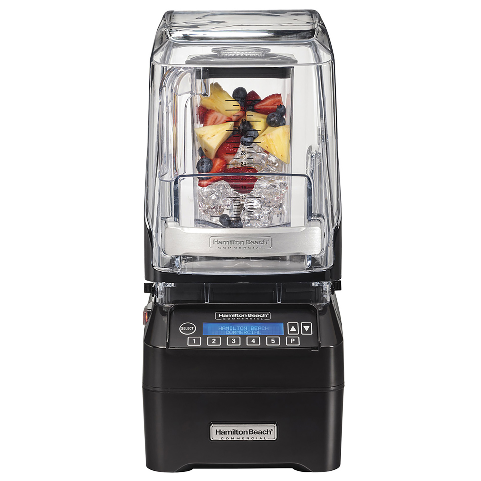 Blender Eclipse Hamilton Beach Hbh750-Ce