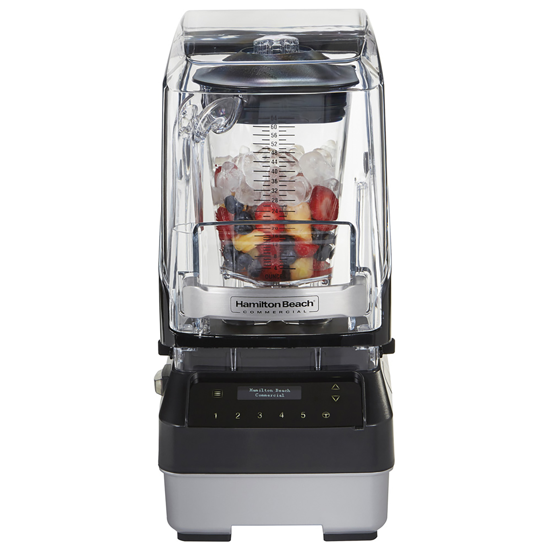 Blender Quantum Hamilton Beach Hbh950-Ce