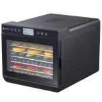 Food Dehydrator 7 Trays 500W
