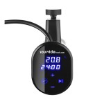 Vide Circulator Stick For Sous - Vide 2.0 Cooking Vide Circulator Stick For Sous - Vide 2.0 Cooking