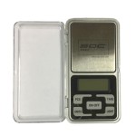Balanca De Precisao 500G Soc Chef