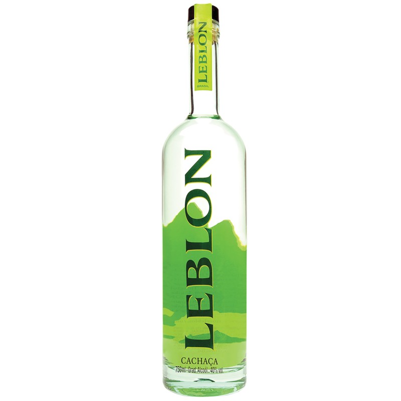 Cachaa Leblon  70Cl