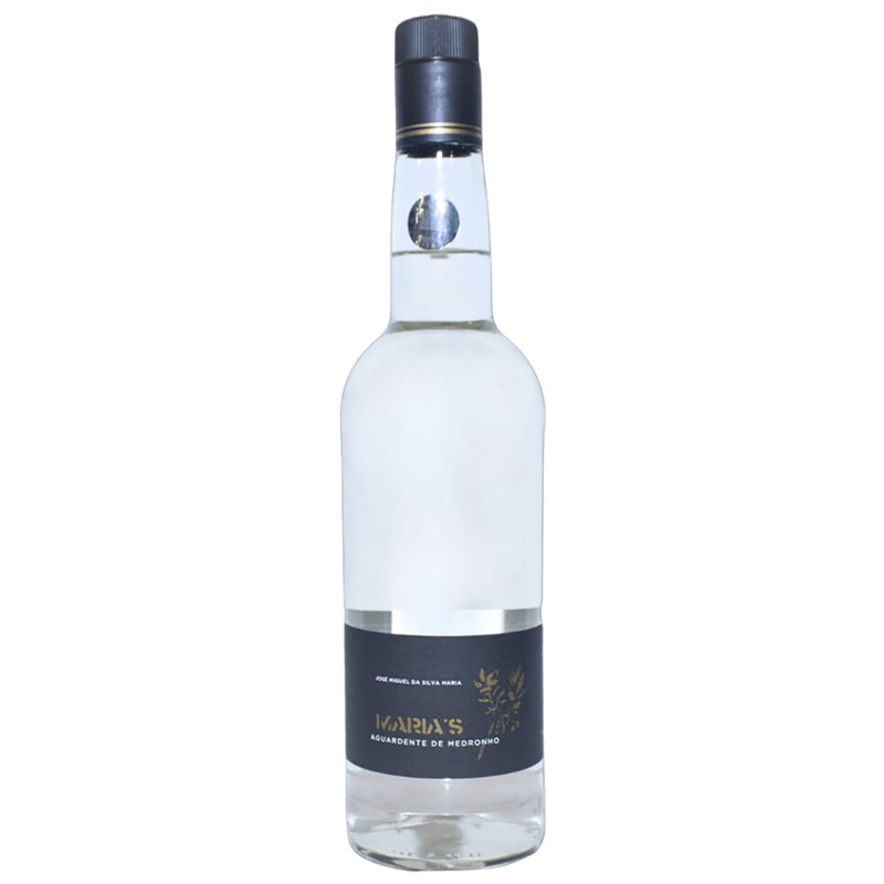 Aguardente Medronho MariaS 70Cl