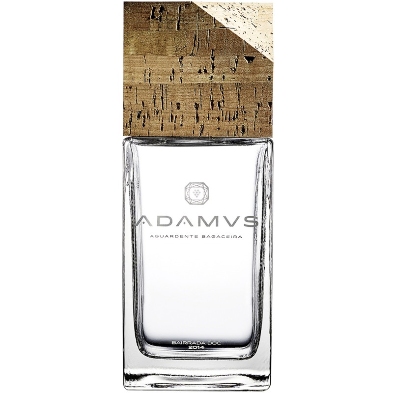 Aguardente Bagaceira Adamus 70Cl
