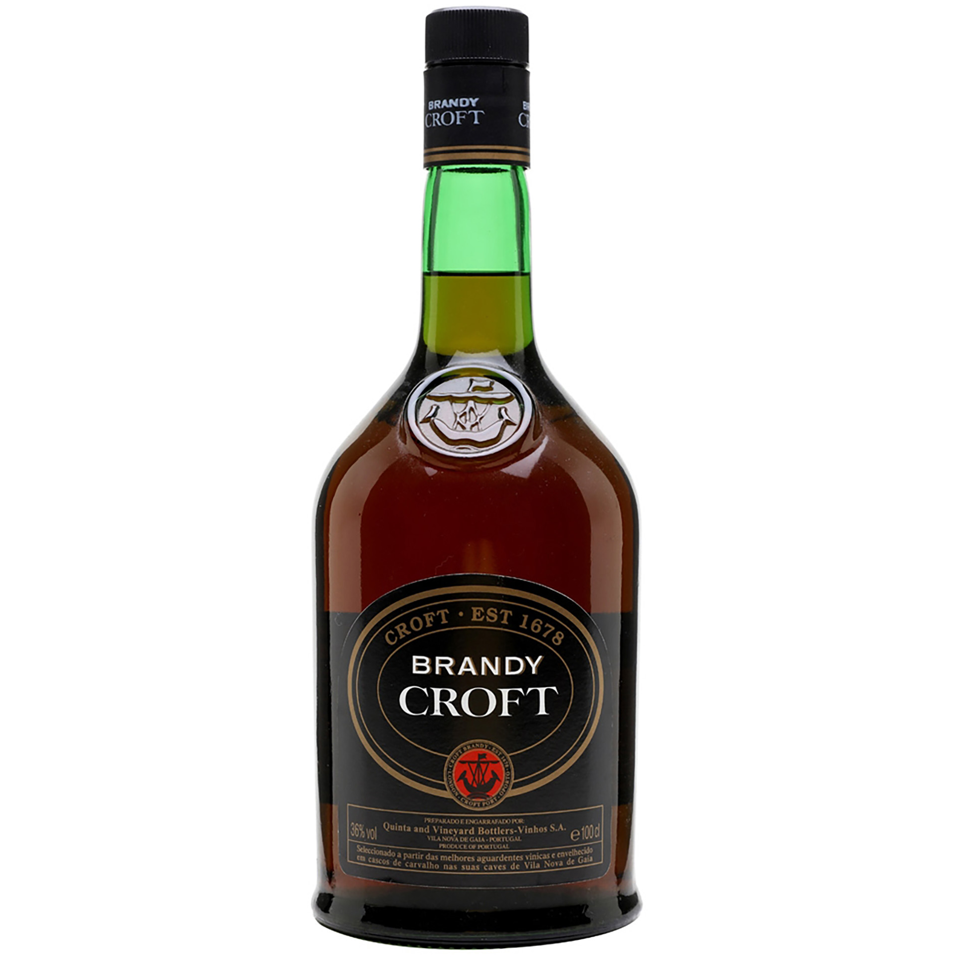 Brandy Croft 1L