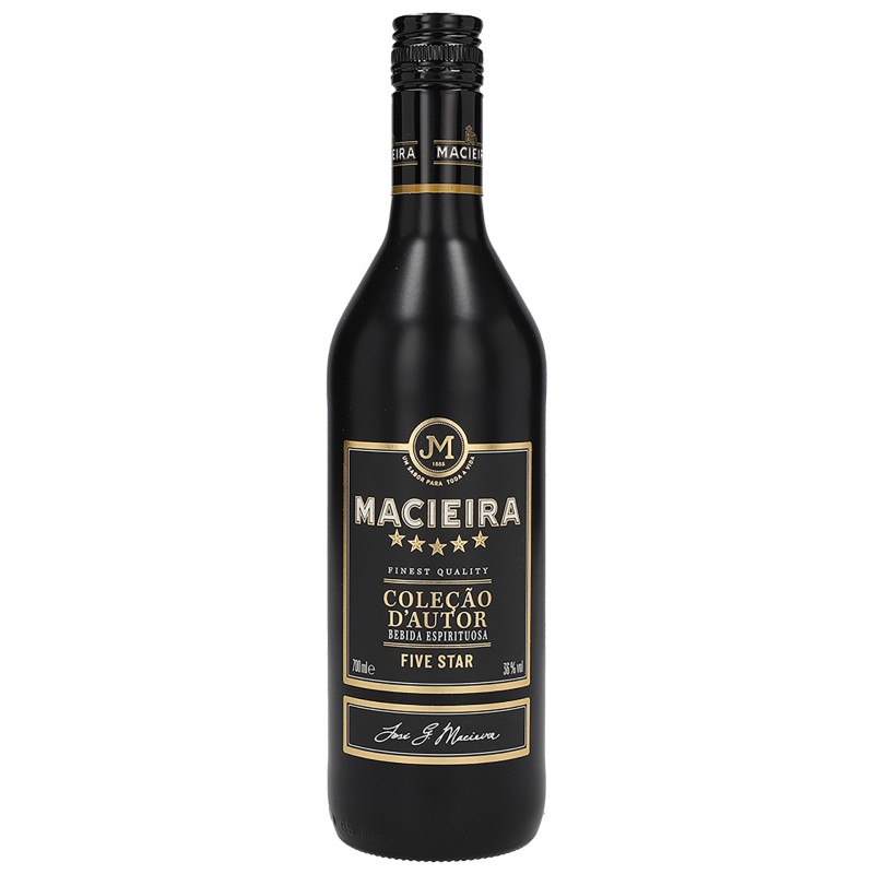 Macieira Coleção D Autor 70Cl 36%