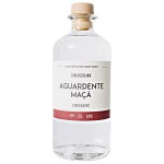 Aguardente Ma Cura Organic 50Cl 40%