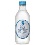 Water Castello Finna 25Cl
