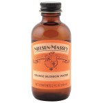 Agua De Flor De Laranjeira Nielsen-Massey 6Cl Agua De Flor De Laranjeira Nielsen-Massey 6Cl
