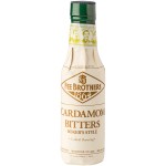Bitter Fee Brothers Cardomomo 15Cl Bitter Fee Brothers Cardomomo 15Cl