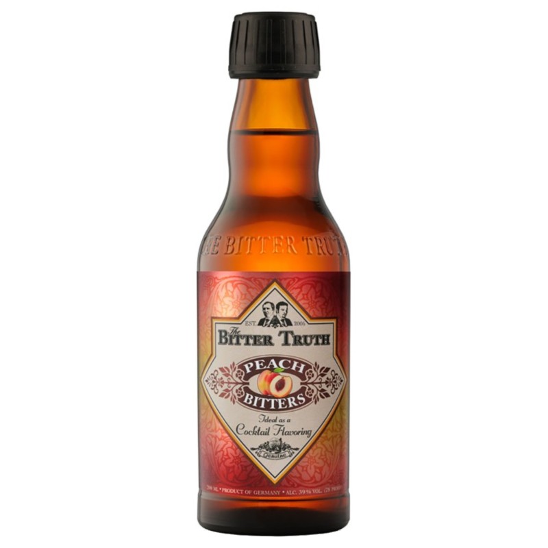 The Bitter Truth Pssego 20Cl