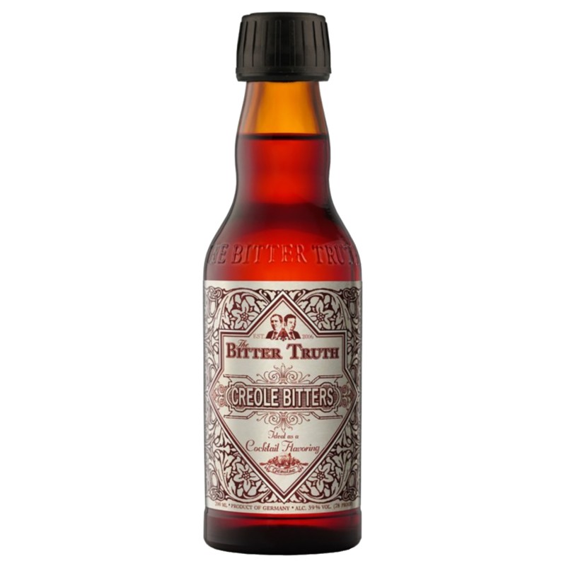 The Bitter Truth Creole 20Cl