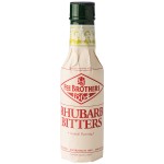 Bitter Fee Brothers Rhubarb 15Cl Bitter Fee Brothers Rhubarb 15Cl