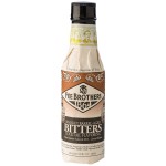 Bitter Fee Brothers Envelhecido Em Barril De Whisky 15Cl Bitter Fee Brothers Envelhecido Em Barril De Whisky 15Cl