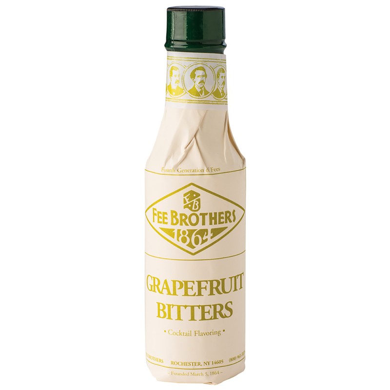 Bitter Fee Brothers Toranja 15Cl