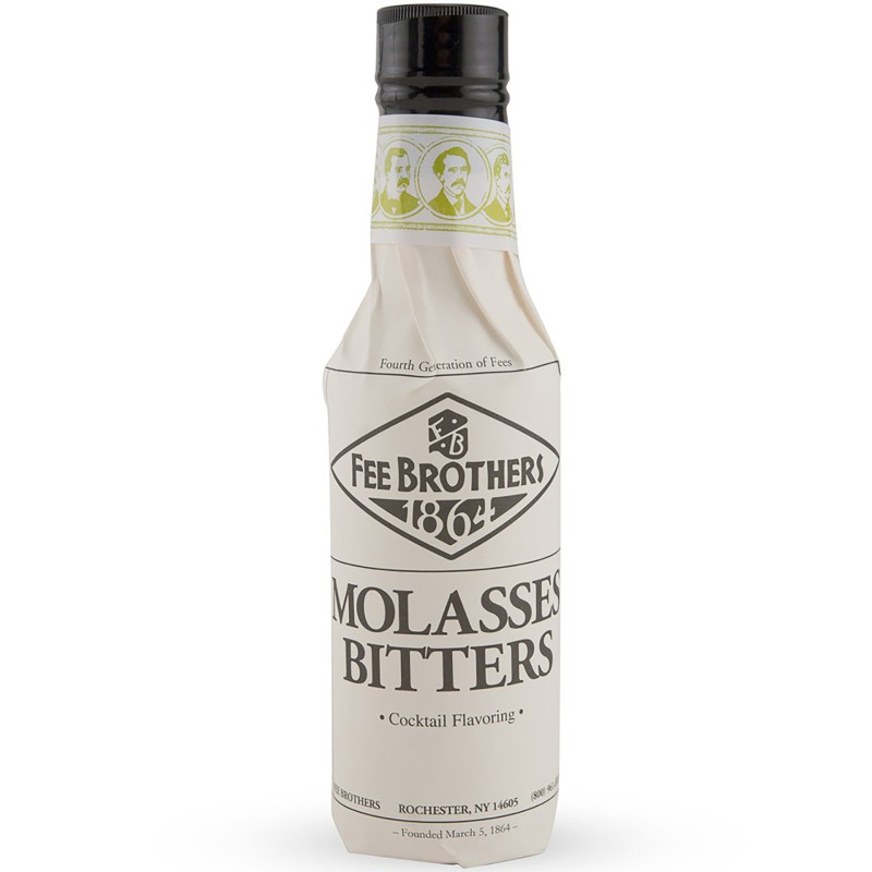 Bitter Fee Brothers Melaço 15Cl