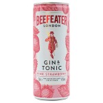 Rtd Beefeater Pink And Tonic 25Cl 4,9%