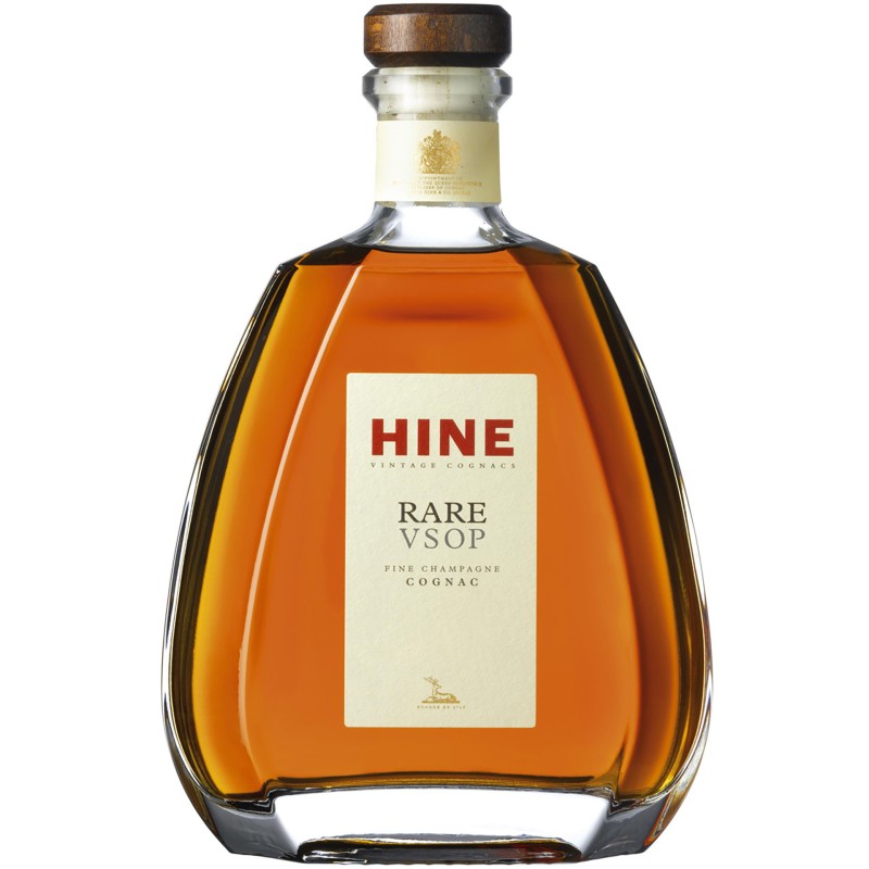 Cognac Hine Rare Vsop 70Cl 40%