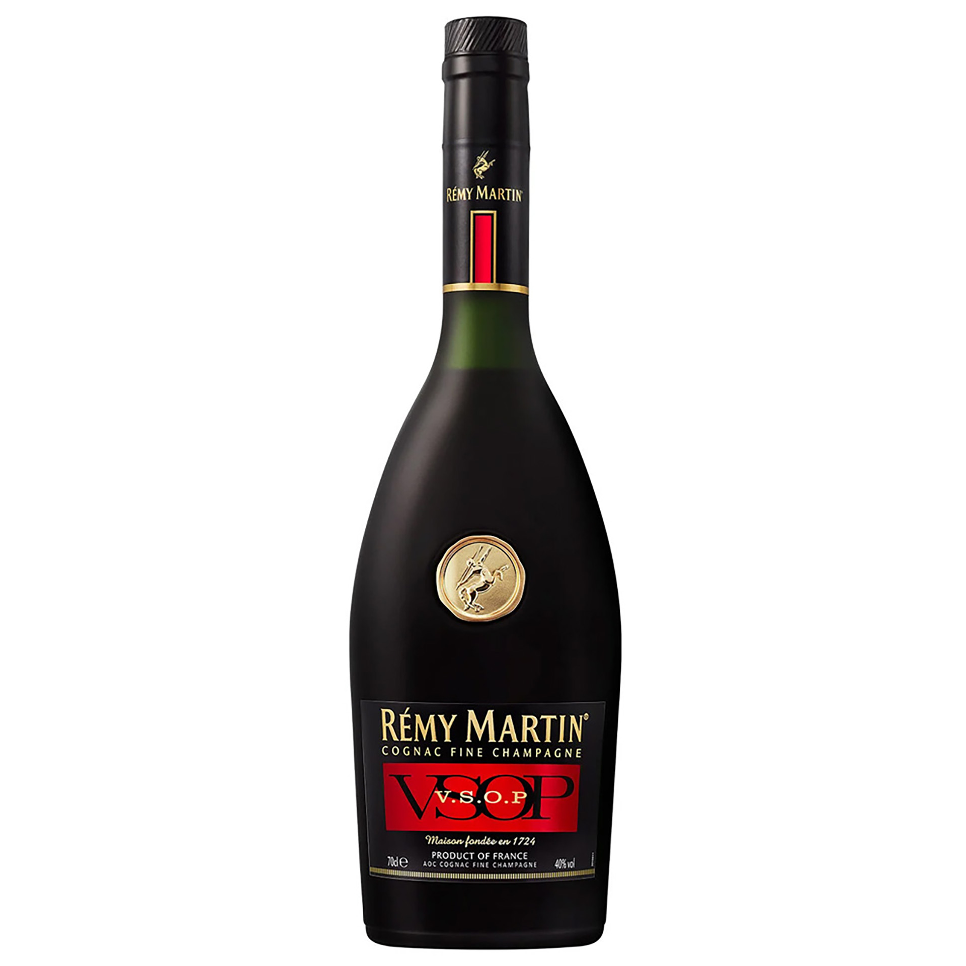 Cognac Rémy Martin V.S.O.P. 70Cl