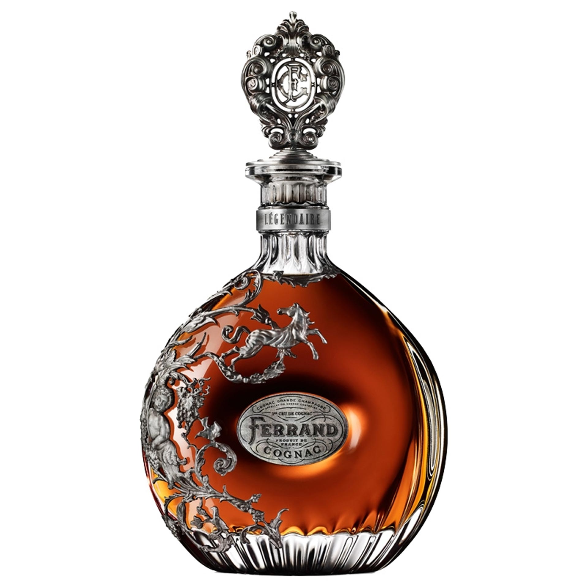 Cognac Pierre Ferrand Legendaire 70Cl 42,1%