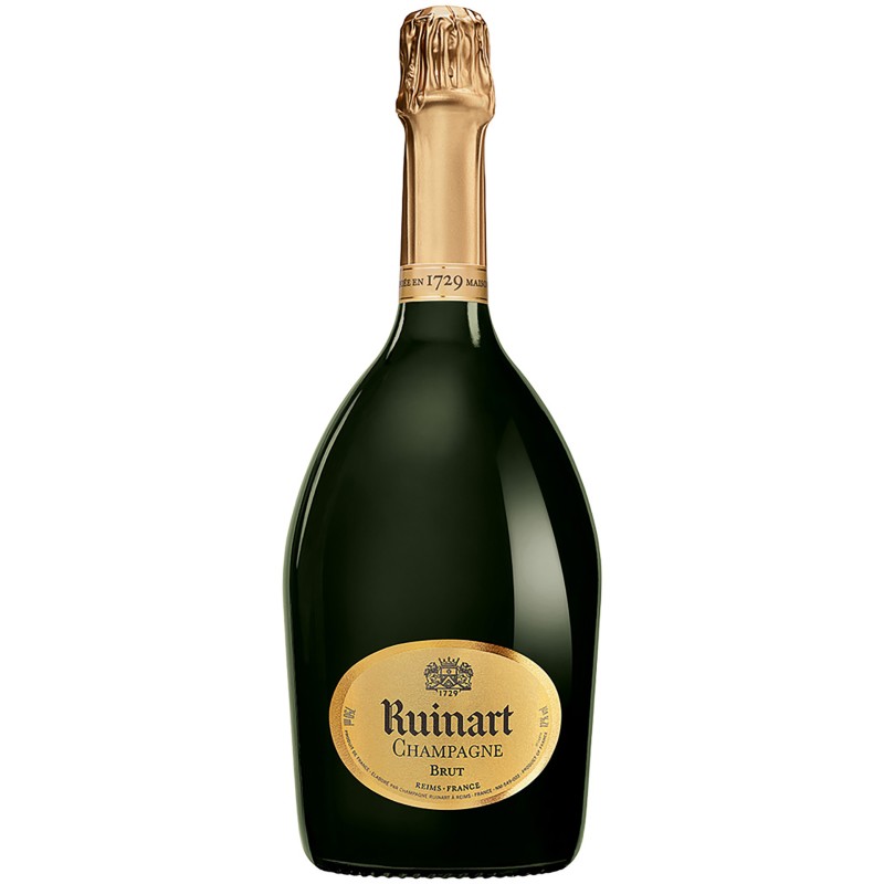 Champagne Bruto Ruinart Nv 75Cl