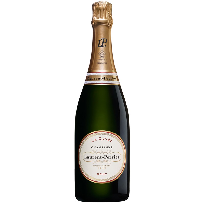 Champagne Bruto Laurent Perrier Nv 75Cl