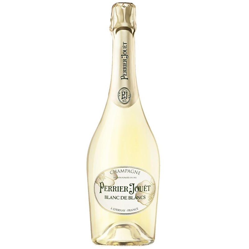 Champagne Perrier-Jouët Blanc De Blancs 75Cl 12%