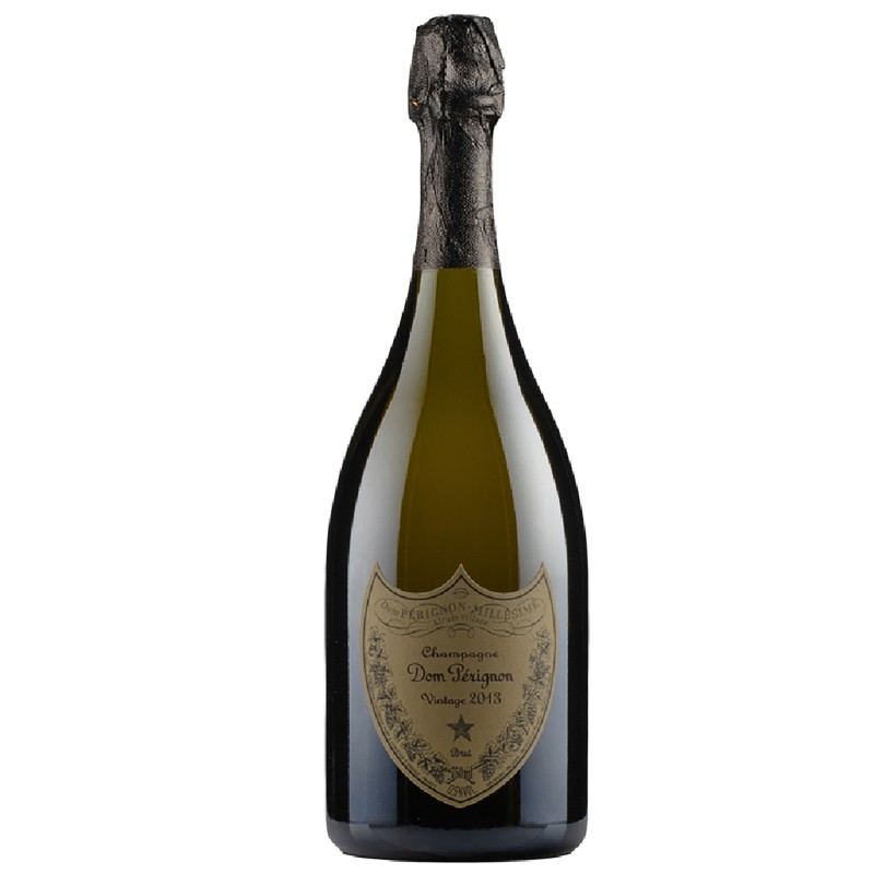 Champagne Dom Perignon 2013 75Cl 12,5%