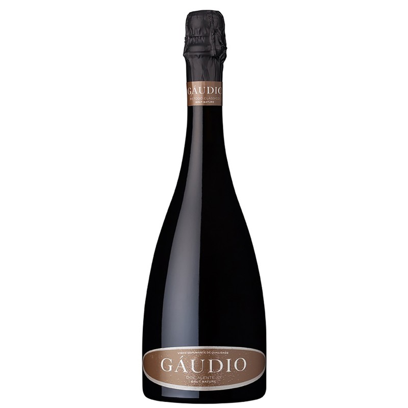 Espumante Brut Nature Gudio Nv 75Cl