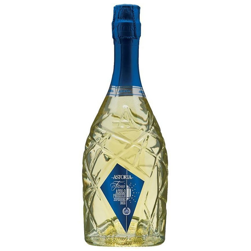 Prosecco Fano Asolo Superiore Docg Extra 75Cl