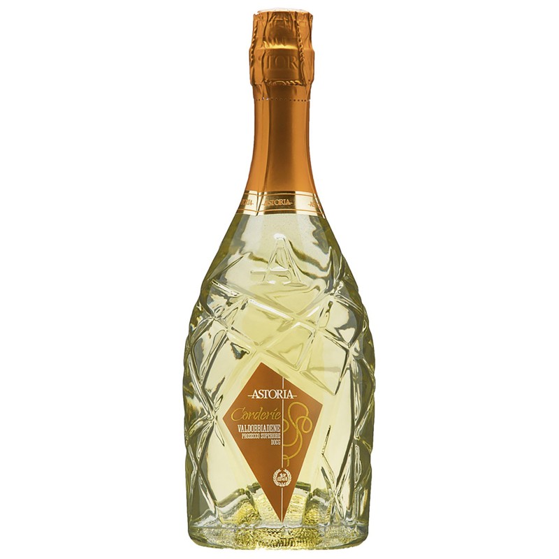 Prosecco Coorderie Valdobbiadene 75Cl