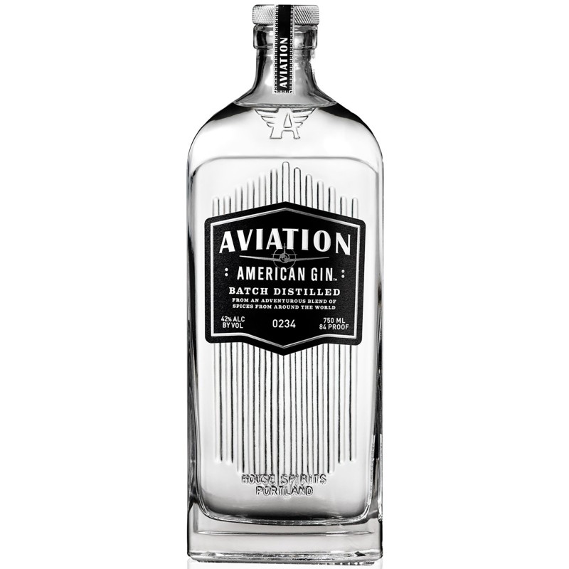 Gin Aviation 70Cl 42%