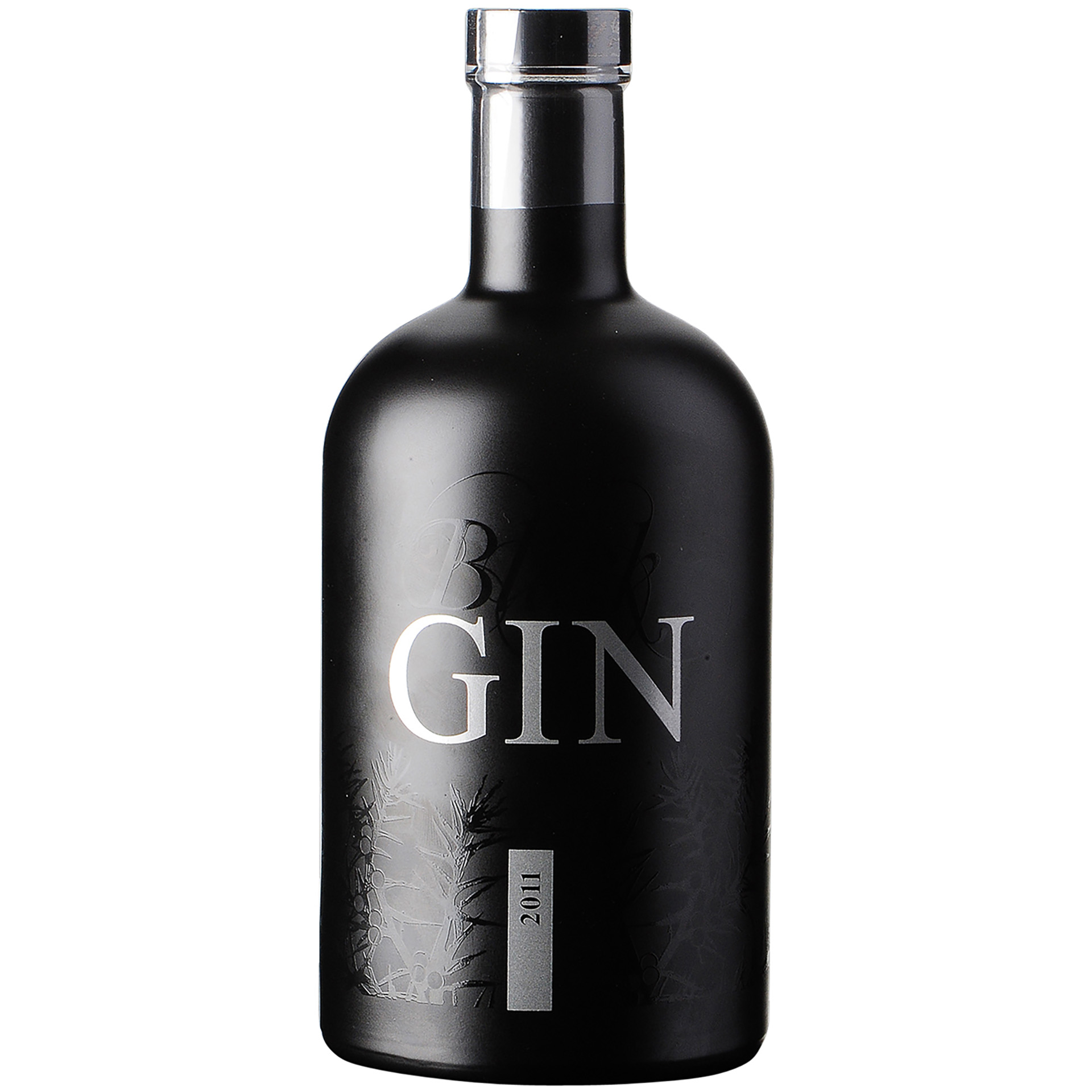 Gin Gansloser 70Cl