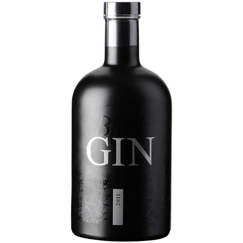 Gin Gansloser Alemanha 70Cl