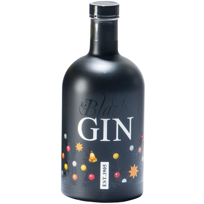 Gin Gansloser Christmas Edition Alemanha 70Cl
