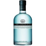 Gin The London Nº1 Inglaterra 70Cl Gin The London Nº1 Inglaterra 70Cl