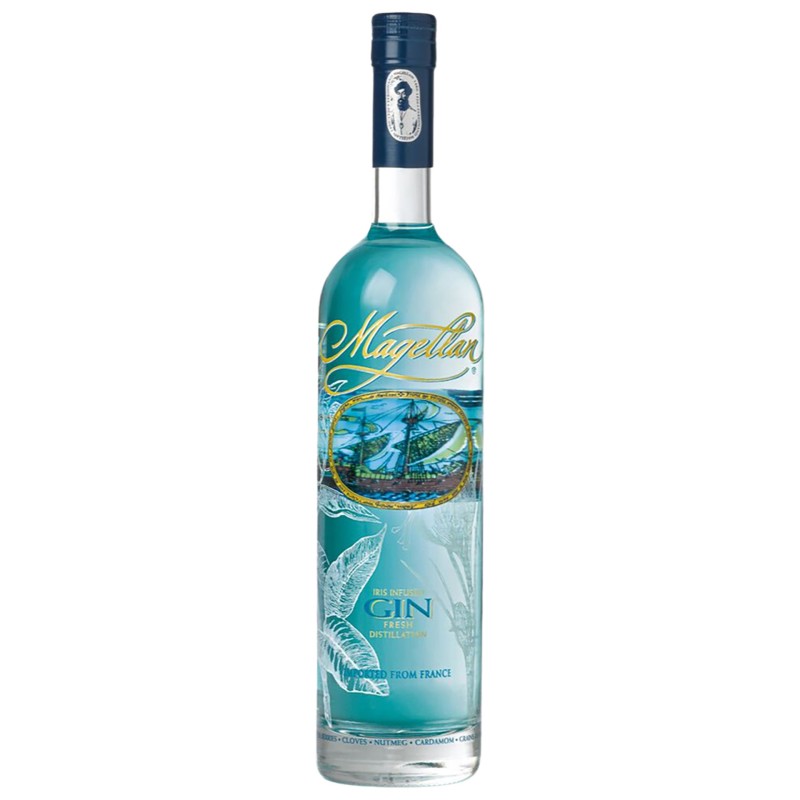 Gin Magellan 70Cl