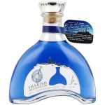 Gin Sharish Blue Portugal 50Cl